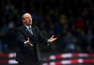 Benitez has done well so far but for how long can he continue